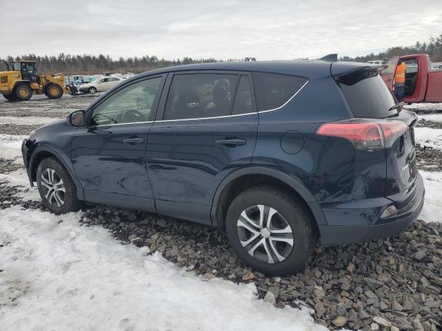 Photo 1 VIN: JTMBFREV3HJ710645 - TOYOTA RAV4 