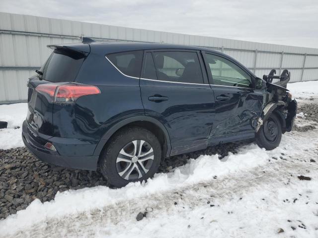 Photo 2 VIN: JTMBFREV3HJ710645 - TOYOTA RAV4 