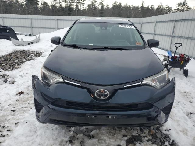 Photo 4 VIN: JTMBFREV3HJ710645 - TOYOTA RAV4 