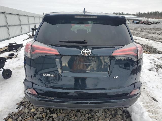 Photo 5 VIN: JTMBFREV3HJ710645 - TOYOTA RAV4 