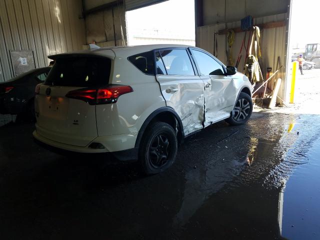 Photo 3 VIN: JTMBFREV3HJ711472 - TOYOTA RAV4 