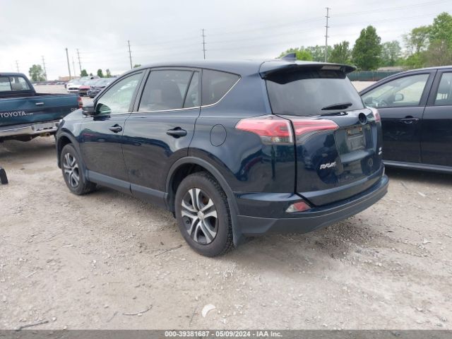 Photo 2 VIN: JTMBFREV3HJ713304 - TOYOTA RAV4 