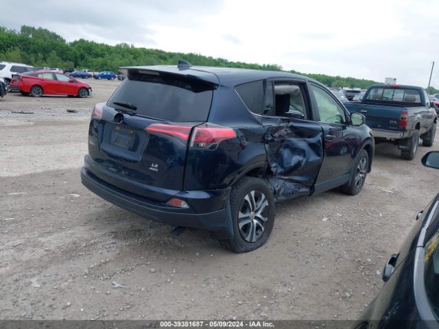 Photo 3 VIN: JTMBFREV3HJ713304 - TOYOTA RAV4 