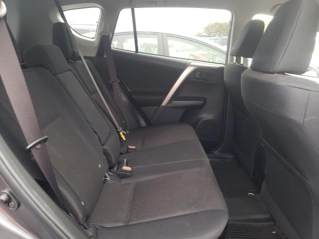 Photo 5 VIN: JTMBFREV3JD243280 - TOYOTA RAV4 LE 