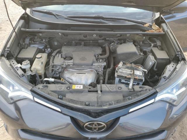 Photo 11 VIN: JTMBFREV3JJ189125 - TOYOTA RAV4 LE 