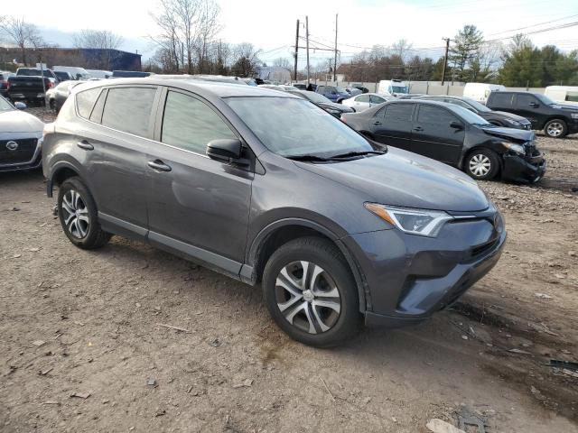 Photo 3 VIN: JTMBFREV3JJ189125 - TOYOTA RAV4 LE 