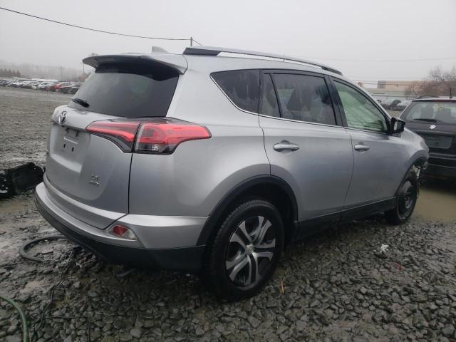 Photo 2 VIN: JTMBFREV3JJ205940 - TOYOTA RAV4 LE 