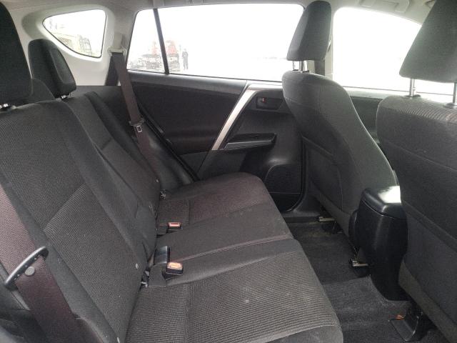 Photo 9 VIN: JTMBFREV3JJ205940 - TOYOTA RAV4 LE 