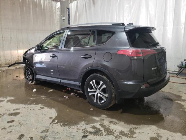 Photo 1 VIN: JTMBFREV3JJ213097 - TOYOTA RAV4 