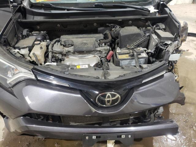 Photo 11 VIN: JTMBFREV3JJ213097 - TOYOTA RAV4 