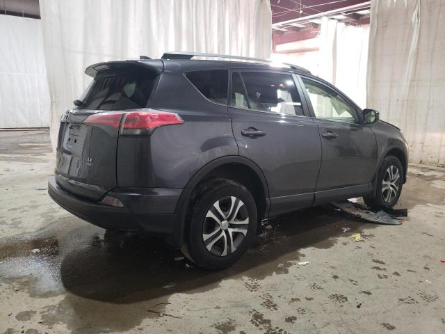 Photo 2 VIN: JTMBFREV3JJ213097 - TOYOTA RAV4 