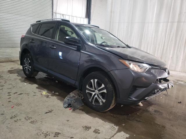 Photo 3 VIN: JTMBFREV3JJ213097 - TOYOTA RAV4 