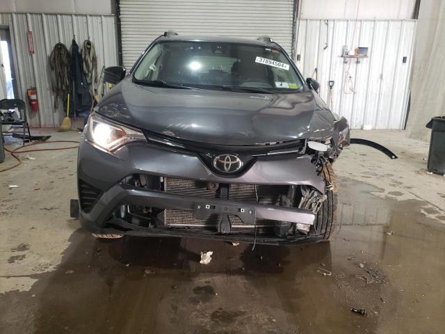 Photo 4 VIN: JTMBFREV3JJ213097 - TOYOTA RAV4 