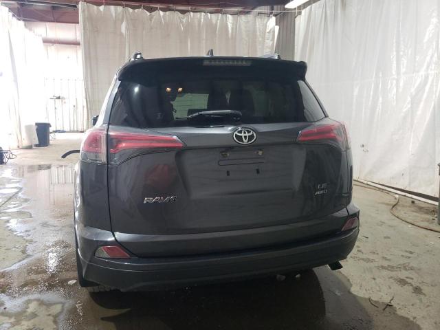 Photo 5 VIN: JTMBFREV3JJ213097 - TOYOTA RAV4 