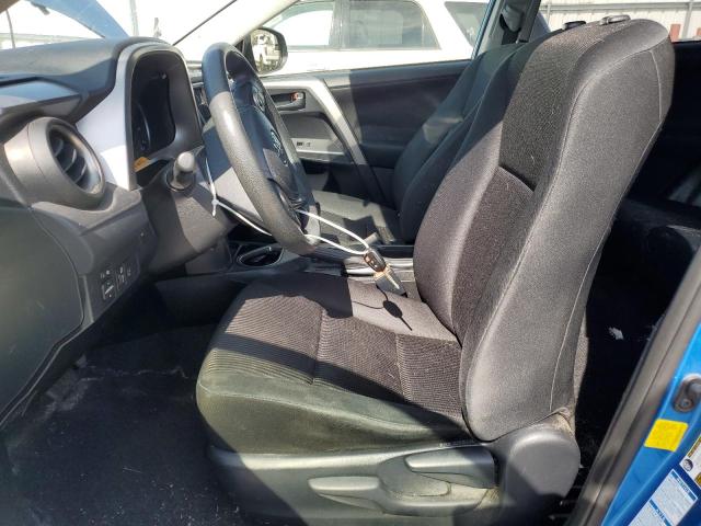 Photo 6 VIN: JTMBFREV3JJ233284 - TOYOTA RAV4 LE 