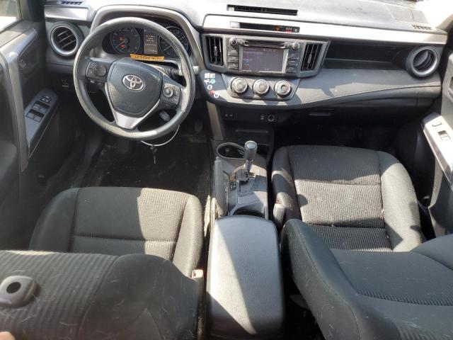 Photo 7 VIN: JTMBFREV3JJ233284 - TOYOTA RAV4 LE 