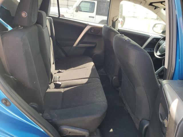 Photo 9 VIN: JTMBFREV3JJ233284 - TOYOTA RAV4 LE 