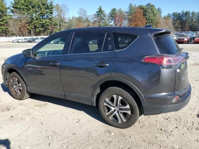 Photo 1 VIN: JTMBFREV3JJ233673 - TOYOTA RAV4 LE 