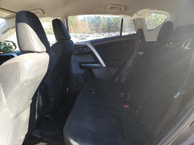 Photo 10 VIN: JTMBFREV3JJ233673 - TOYOTA RAV4 LE 