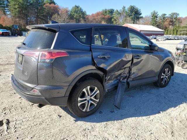 Photo 2 VIN: JTMBFREV3JJ233673 - TOYOTA RAV4 LE 