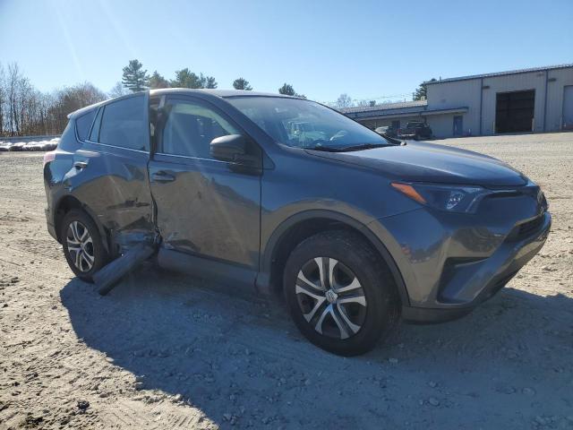 Photo 3 VIN: JTMBFREV3JJ233673 - TOYOTA RAV4 LE 