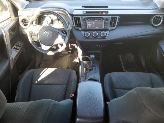 Photo 7 VIN: JTMBFREV3JJ233673 - TOYOTA RAV4 LE 