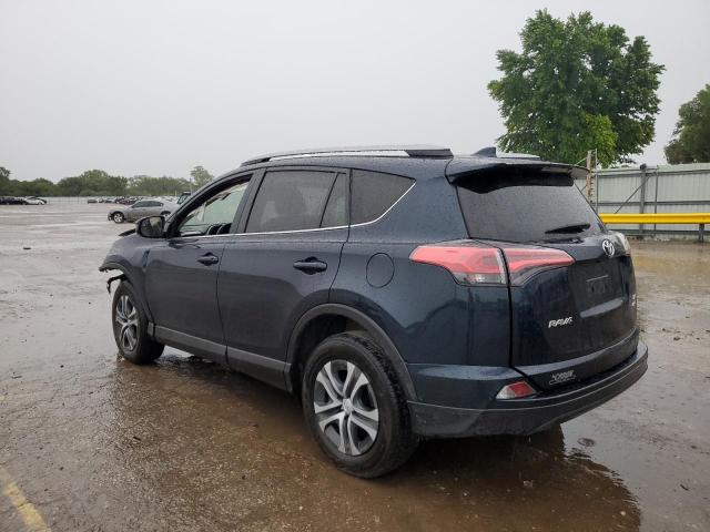 Photo 1 VIN: JTMBFREV3JJ251381 - TOYOTA RAV4 LE 