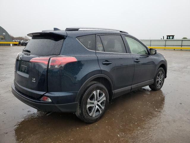 Photo 2 VIN: JTMBFREV3JJ251381 - TOYOTA RAV4 LE 