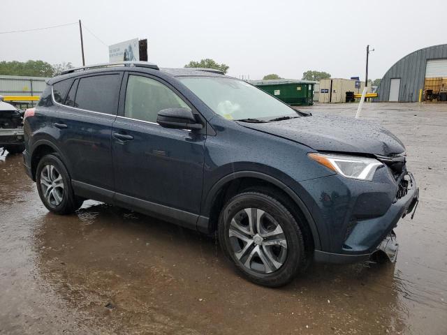 Photo 3 VIN: JTMBFREV3JJ251381 - TOYOTA RAV4 LE 