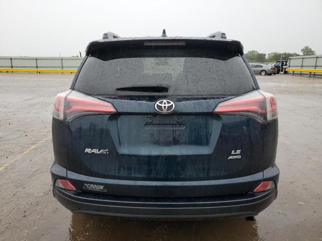 Photo 5 VIN: JTMBFREV3JJ251381 - TOYOTA RAV4 LE 