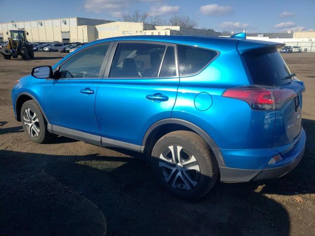 Photo 1 VIN: JTMBFREV3JJ254877 - TOYOTA RAV4 LE 