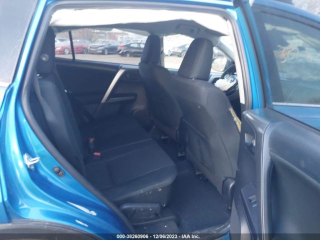 Photo 7 VIN: JTMBFREV3JJ256564 - TOYOTA RAV4 