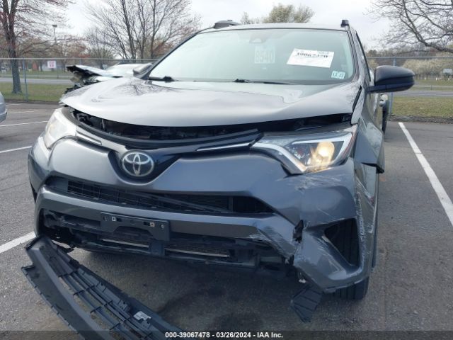 Photo 5 VIN: JTMBFREV3JJ260517 - TOYOTA RAV4 