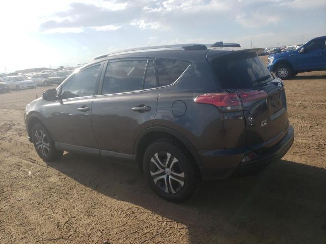 Photo 1 VIN: JTMBFREV3JJ260663 - TOYOTA RAV4 