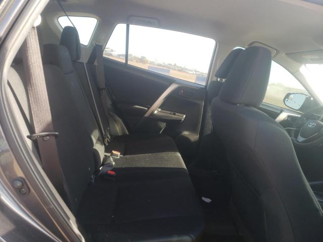 Photo 10 VIN: JTMBFREV3JJ260663 - TOYOTA RAV4 