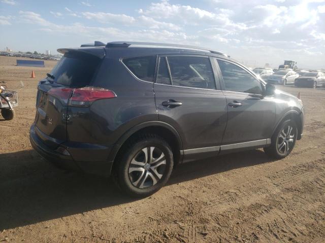 Photo 2 VIN: JTMBFREV3JJ260663 - TOYOTA RAV4 