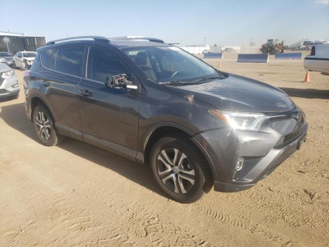 Photo 3 VIN: JTMBFREV3JJ260663 - TOYOTA RAV4 