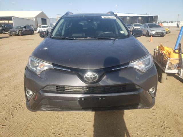 Photo 4 VIN: JTMBFREV3JJ260663 - TOYOTA RAV4 