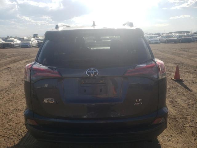 Photo 5 VIN: JTMBFREV3JJ260663 - TOYOTA RAV4 