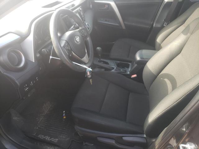 Photo 6 VIN: JTMBFREV3JJ260663 - TOYOTA RAV4 