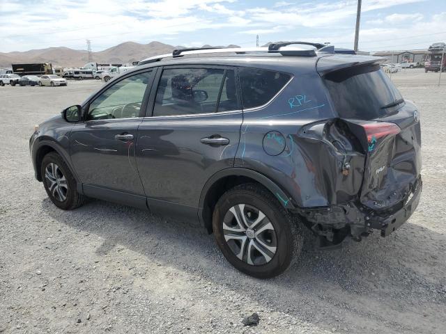 Photo 1 VIN: JTMBFREV3JJ261277 - TOYOTA RAV4 LE 