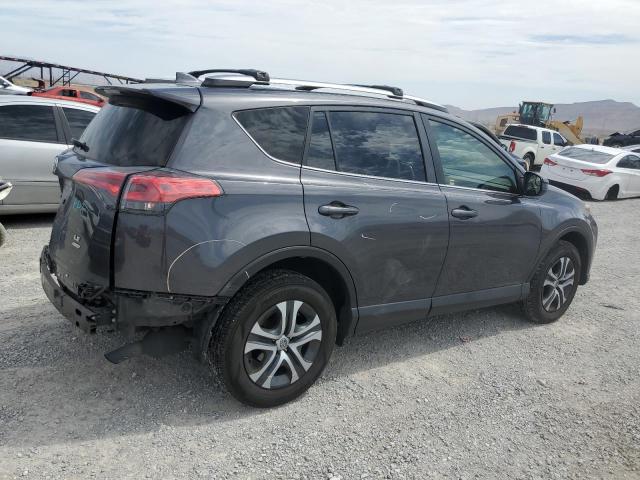 Photo 2 VIN: JTMBFREV3JJ261277 - TOYOTA RAV4 LE 