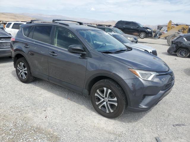 Photo 3 VIN: JTMBFREV3JJ261277 - TOYOTA RAV4 LE 