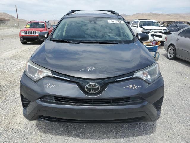 Photo 4 VIN: JTMBFREV3JJ261277 - TOYOTA RAV4 LE 