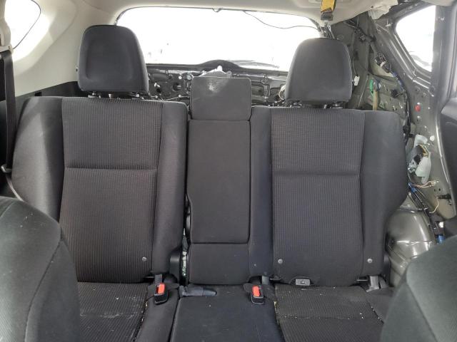 Photo 9 VIN: JTMBFREV3JJ261277 - TOYOTA RAV4 LE 