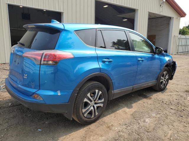 Photo 2 VIN: JTMBFREV3JJ724860 - TOYOTA RAV4 LE 