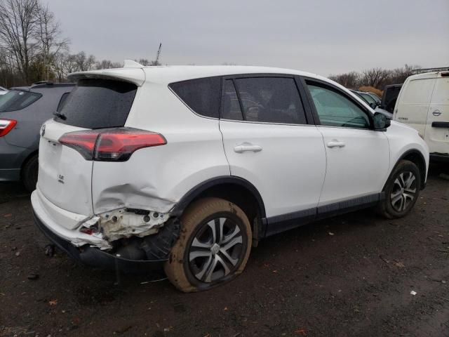 Photo 2 VIN: JTMBFREV3JJ727483 - TOYOTA RAV4 LE 