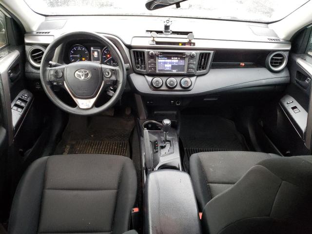 Photo 7 VIN: JTMBFREV3JJ727483 - TOYOTA RAV4 LE 