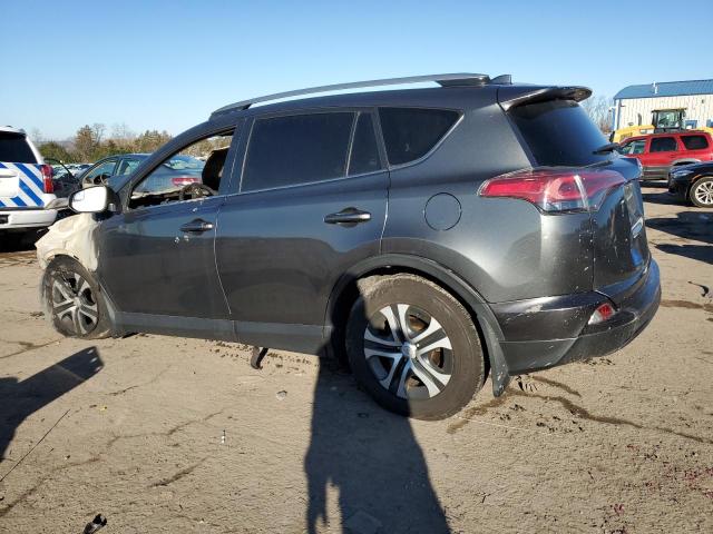 Photo 1 VIN: JTMBFREV3JJ730500 - TOYOTA RAV4 