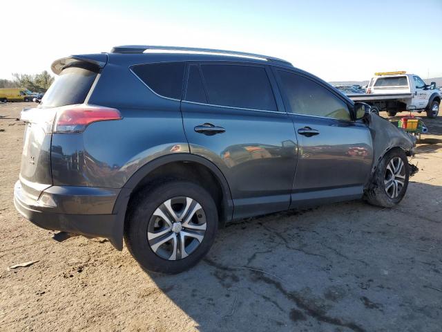 Photo 2 VIN: JTMBFREV3JJ730500 - TOYOTA RAV4 